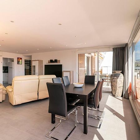 Go2Tenerife Apart'Pesca Rooftop Santiago 1 Плая-де-лас-Америкас Экстерьер фото