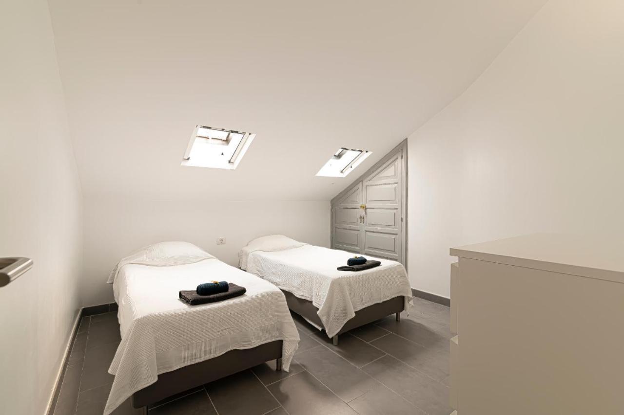 Go2Tenerife Apart'Pesca Rooftop Santiago 1 Плая-де-лас-Америкас Экстерьер фото
