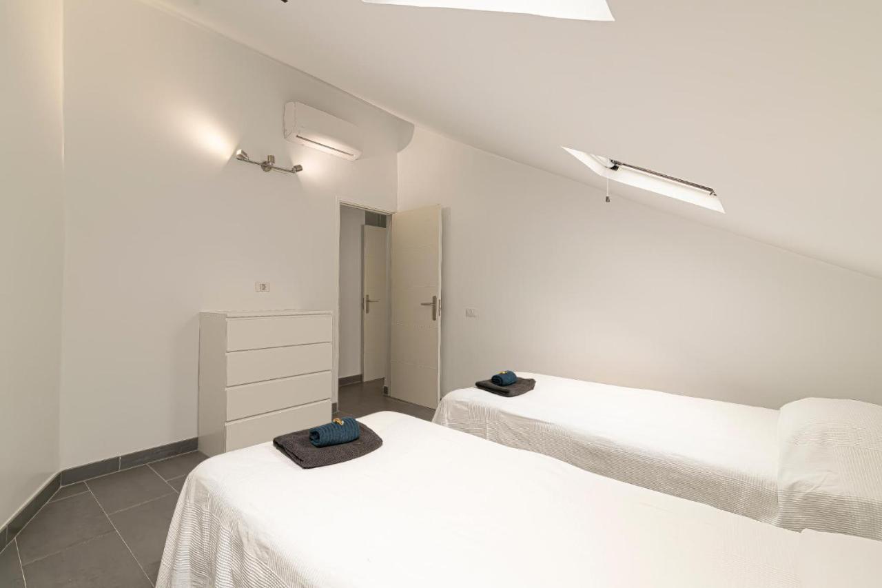 Go2Tenerife Apart'Pesca Rooftop Santiago 1 Плая-де-лас-Америкас Экстерьер фото