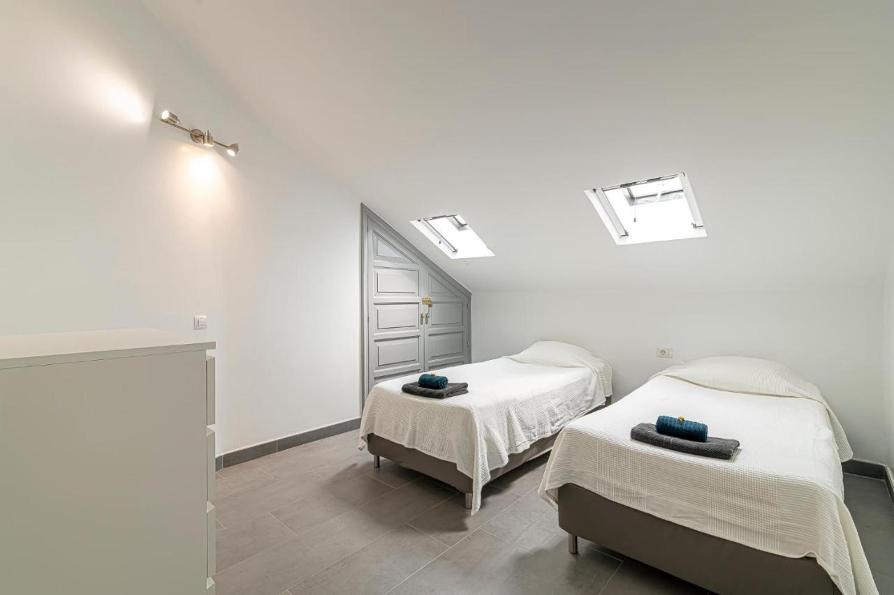 Go2Tenerife Apart'Pesca Rooftop Santiago 1 Плая-де-лас-Америкас Экстерьер фото